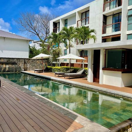 Chilling In Mauritius With Lov Apartment มงต์ชัวซี ภายนอก รูปภาพ