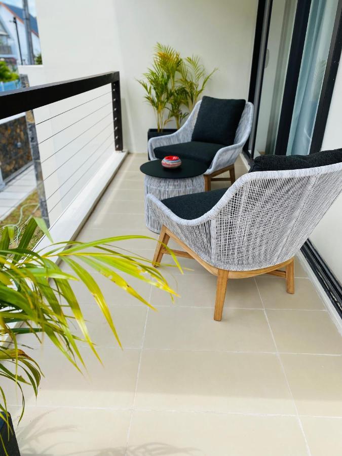 Chilling In Mauritius With Lov Apartment มงต์ชัวซี ภายนอก รูปภาพ