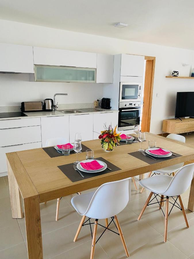 Chilling In Mauritius With Lov Apartment มงต์ชัวซี ภายนอก รูปภาพ