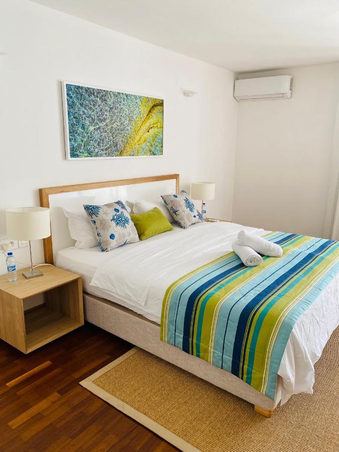 Chilling In Mauritius With Lov Apartment มงต์ชัวซี ภายนอก รูปภาพ