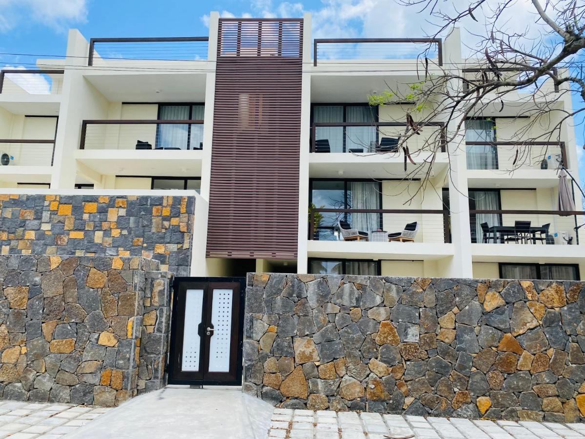 Chilling In Mauritius With Lov Apartment มงต์ชัวซี ภายนอก รูปภาพ