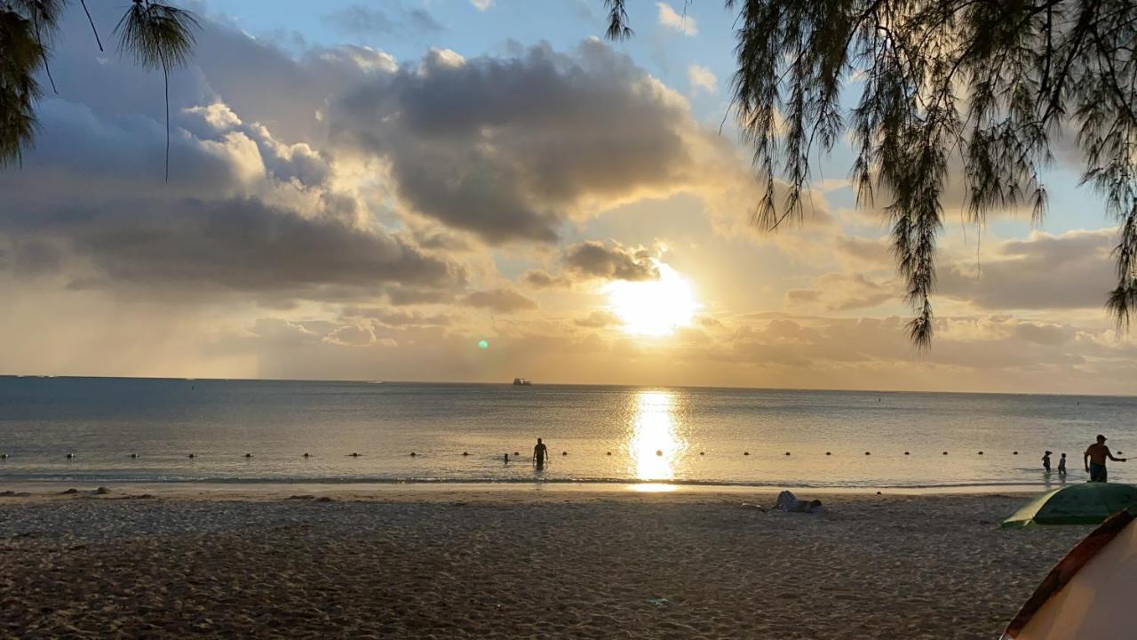 Chilling In Mauritius With Lov Apartment มงต์ชัวซี ภายนอก รูปภาพ