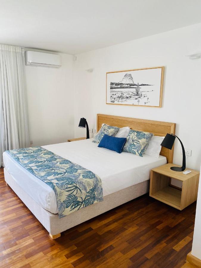 Chilling In Mauritius With Lov Apartment มงต์ชัวซี ภายนอก รูปภาพ