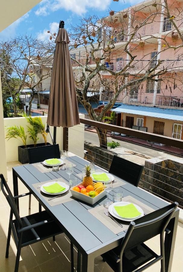 Chilling In Mauritius With Lov Apartment มงต์ชัวซี ภายนอก รูปภาพ