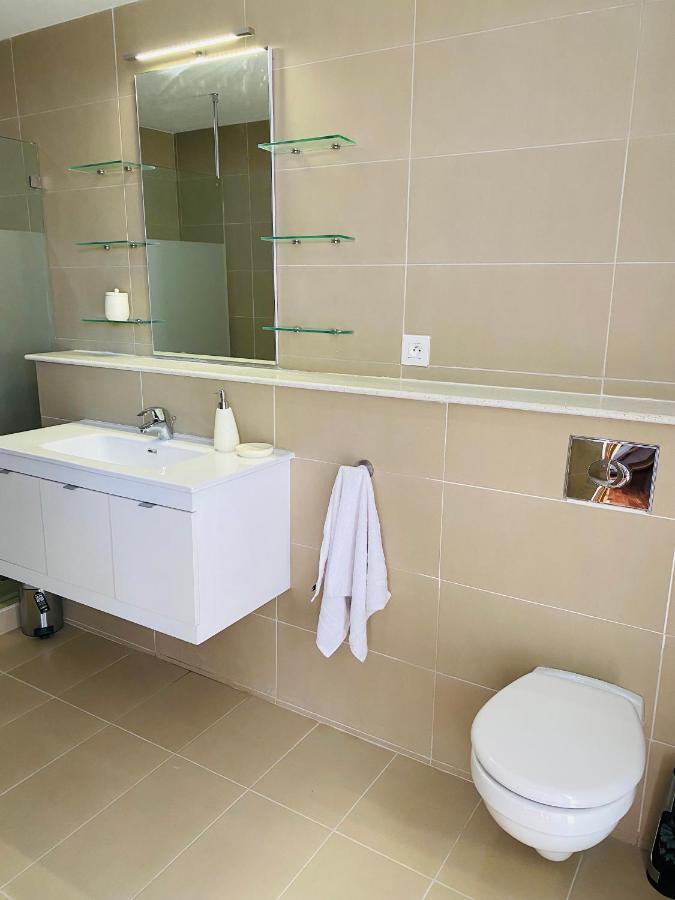 Chilling In Mauritius With Lov Apartment มงต์ชัวซี ภายนอก รูปภาพ