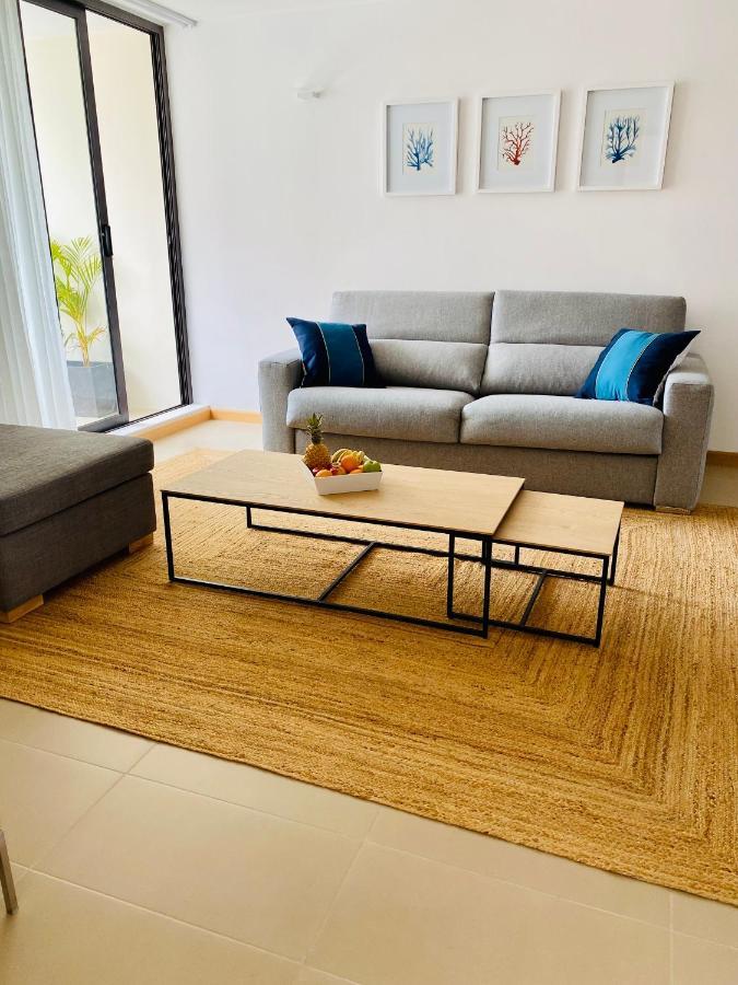 Chilling In Mauritius With Lov Apartment มงต์ชัวซี ภายนอก รูปภาพ