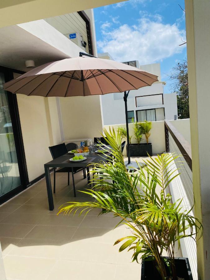 Chilling In Mauritius With Lov Apartment มงต์ชัวซี ภายนอก รูปภาพ